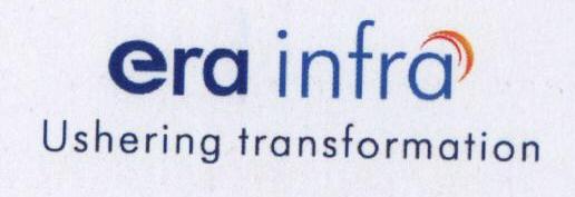 Era Infra With Device Device mark 1670045 Trademark