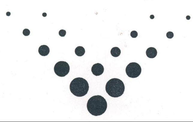 V (device Of Dots) Device mark 1498154 Trademark