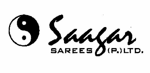 Sagar (logo And Label) Device mark 1536335 Trademark