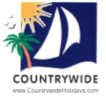 Countrywide (device) Device mark 2294174 Trademark