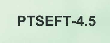Ptseft-4.5 Device mark 2037357 Trademark