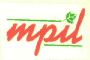 Mpil (label) Device mark 2692618 Trademark