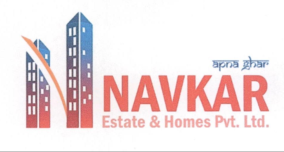 Navkar Estate & Homes Pvt. Ltd. Device mark 2113811 Trademark