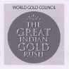 The Great Indian Gold Rush Device mark 1869017 Trademark