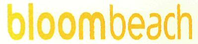 Bloombeach (logo) Device mark 2734764 Trademark