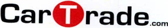 Cartrade.com Device mark 2273307 Trademark