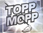 Topp Mopp (device) Device mark 1555600 Trademark