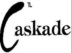 Caskade Device mark 823166 Trademark