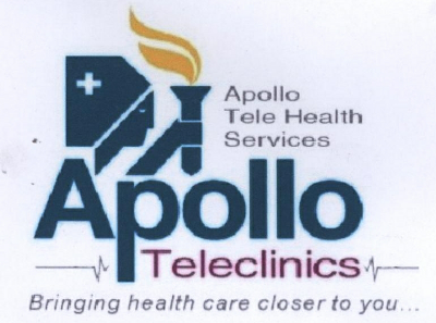 Apollo Tele Health Services Apollo Teleclinics Device mark 2254156 Trademark