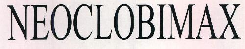 Neoclobimax Device mark 2435654 Trademark