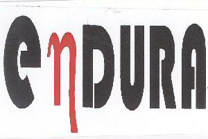 Endura With Device Device mark 1625928 Trademark
