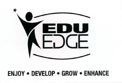 Edu Edge (device Of Human Being) Device mark 2279130 Trademark