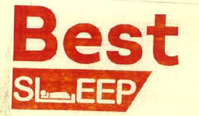 Best Sleep Device mark 2921916 Trademark