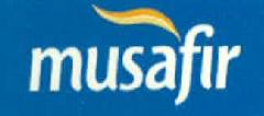 Musafir Device mark 2761594 Trademark