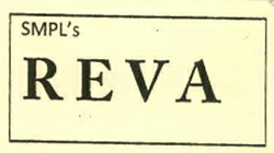 Smpl's Reva Device mark 2436907 Trademark
