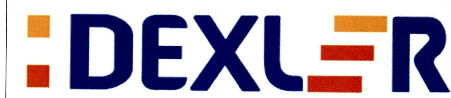 Dexler Device mark 2517735 Trademark