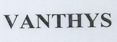 Vanthys Device mark 1749087 Trademark