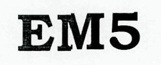 Em5 Device mark 2499308 Trademark