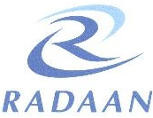 Radaan Device mark 1928662 Trademark