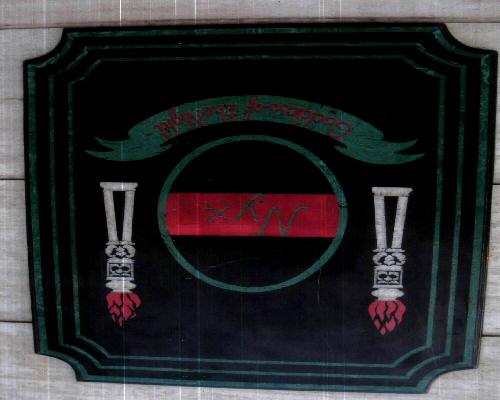 Nyx Goddess Of The Night Device mark 2059822 Trademark