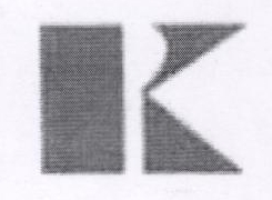 K Device mark 1853400 Trademark