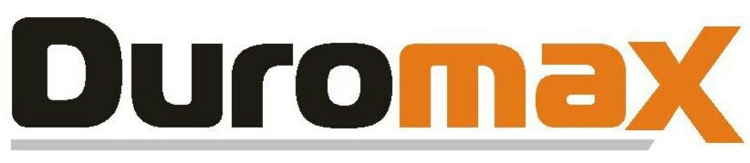Duromax Device mark 2953014 Trademark