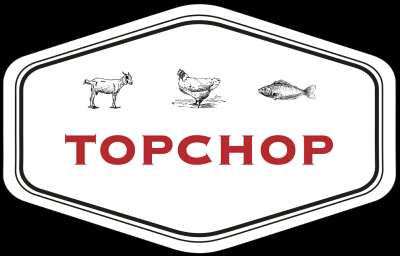 Topchop Device mark 2443347 Trademark