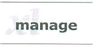 Xl Manage Device mark 1361803 Trademark