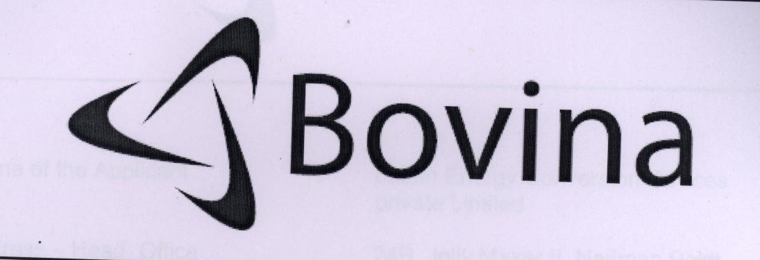 Bovina Device mark 1979853 Trademark