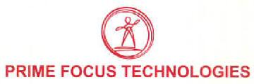 Prime Focus Technologies Device mark 2924500 Trademark