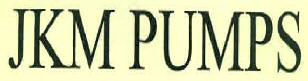 Jkm Pumps Device mark 2854061 Trademark