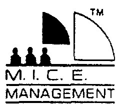 M.i.c.e. Management Device mark 830498 Trademark