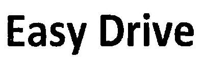 Easy Drive (device) Device mark 2595016 Trademark