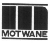 Motwane (label) Device mark 1621617 Trademark