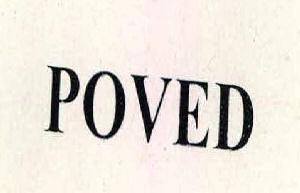 Poved Device mark 2275340 Trademark