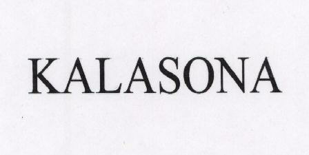 Kalasona Device mark 1551879 Trademark
