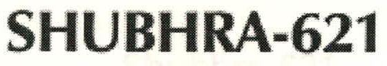 Shubhra-621 Device mark 2292296 Trademark