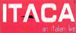 Itaca Device mark 2653135 Trademark