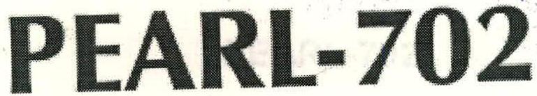 Pearl-702 Device mark 2292292 Trademark