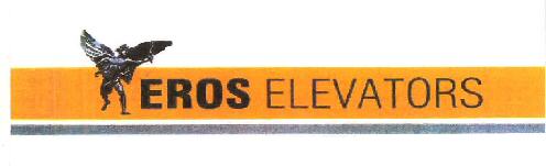 Eros Elevators Device mark 2626707 Trademark