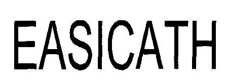 Easicath Device mark 2341803 Trademark