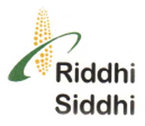 Riddhi Siddhi (device) Device mark 1256380 Trademark
