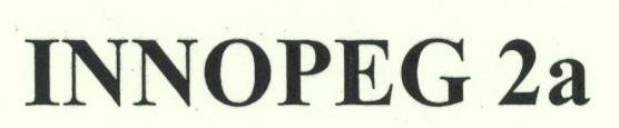 Innopeg 2a Device mark 1695471 Trademark