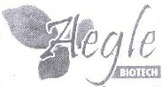 Aegle Biotech Device mark 1748911 Trademark