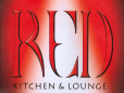 Red Kitchen & Lounge (label) Device mark 1789093 Trademark
