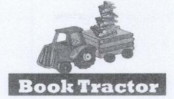 Book Tractor Device mark 1789298 Trademark