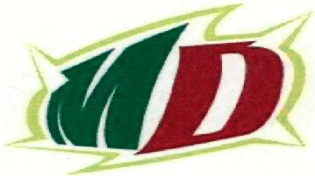Md (device) Device mark 2362698 Trademark