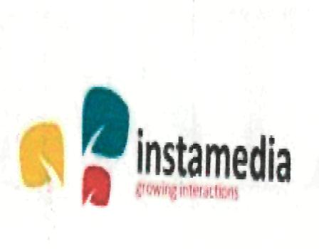 Instamedia (label) Device mark 2204429 Trademark