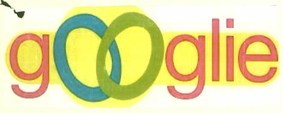 Googlie ( Label) Device mark 1427042 Trademark