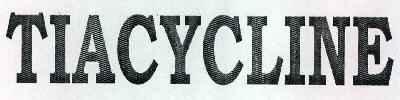Tiacycline Device mark 2349575 Trademark